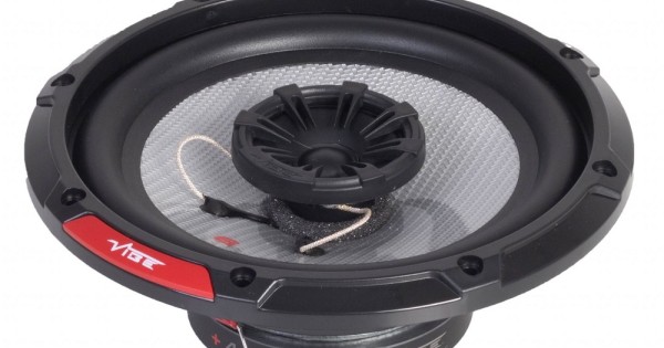 Vibe Audio - PULSE6-V3